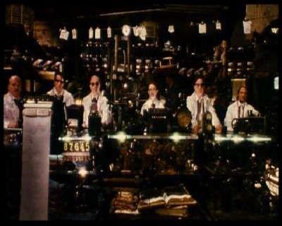 ARMEE DES DOUZE SINGES - L | TWELVE MONKEYS | 1995