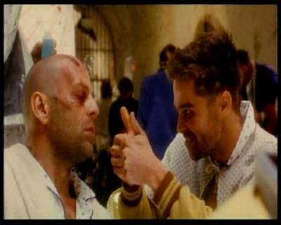 ARMEE DES DOUZE SINGES - L | TWELVE MONKEYS | 1995