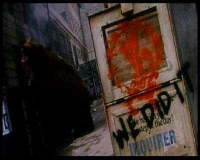 ARMEE DES DOUZE SINGES - L | TWELVE MONKEYS | 1995