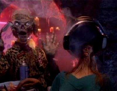 CONTES DE LA CRYPTE VOL 12- LES | TALES FROM THE CRYPT | 1993/1994