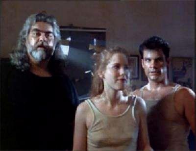 MOSQUITO | MOSQUITO | 1995