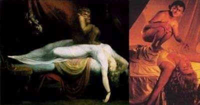 GOTHIC | GOTHIC | 1986