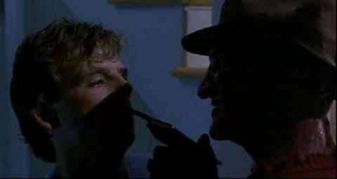 REVANCHE DE FREDDY - LA | A NIGHTMARE ON ELM STREET 2 - FREDDY'S REVENGE | 1985