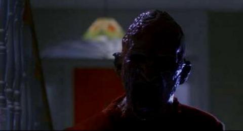 REVANCHE DE FREDDY - LA | A NIGHTMARE ON ELM STREET 2 - FREDDY'S REVENGE | 1985