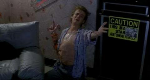REVANCHE DE FREDDY - LA | A NIGHTMARE ON ELM STREET 2 - FREDDY'S REVENGE | 1985