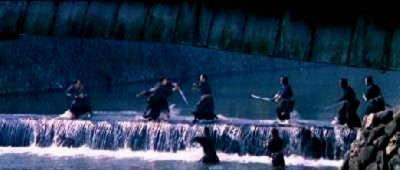 BABY CART 1 LE SABRE DE LA VENGEANCE | LONE WOLF AND CUB: SWORD OF VENGEANCE | 1972