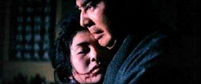 BABY CART 1 LE SABRE DE LA VENGEANCE | LONE WOLF AND CUB: SWORD OF VENGEANCE | 1972