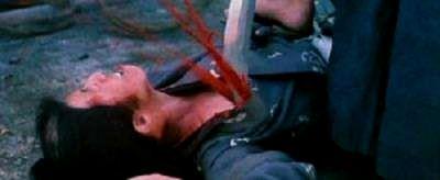 BABY CART 1 LE SABRE DE LA VENGEANCE | LONE WOLF AND CUB: SWORD OF VENGEANCE | 1972