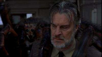 SPIDERS 2 | SPIDERS 2 : BREEDING GROUND | 2001