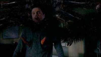 SPIDERS 2 | SPIDERS 2 : BREEDING GROUND | 2001