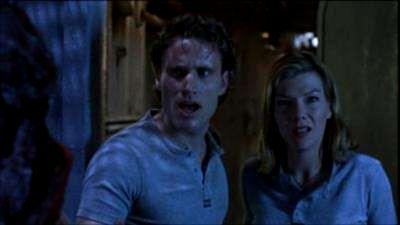 SPIDERS 2 | SPIDERS 2 : BREEDING GROUND | 2001