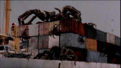 SPIDERS 2 | SPIDERS 2 : BREEDING GROUND | 2001