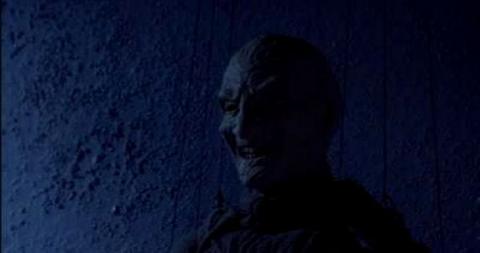 FREDDY 3 - LES GRIFFES DU CAUCHEMAR | A NIGHTMARE ON ELM STREET 3 - DREAM WARRIORS | 1987