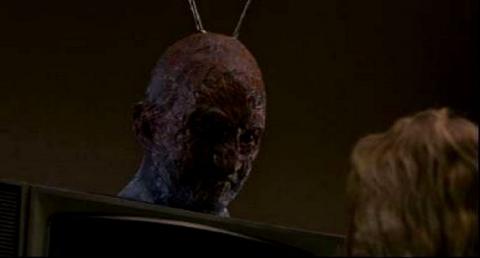 FREDDY 3 - LES GRIFFES DU CAUCHEMAR | A NIGHTMARE ON ELM STREET 3 - DREAM WARRIORS | 1987