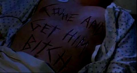 FREDDY 3 - LES GRIFFES DU CAUCHEMAR | A NIGHTMARE ON ELM STREET 3 - DREAM WARRIORS | 1987