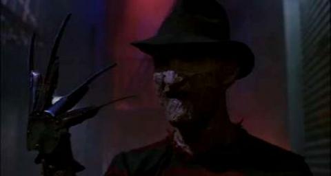 FREDDY 3 - LES GRIFFES DU CAUCHEMAR | A NIGHTMARE ON ELM STREET 3 - DREAM WARRIORS | 1987