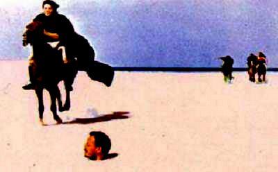 VIVA LA MUERTE | LONG LIVE DEATH | 1970