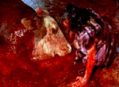 VIVA LA MUERTE | LONG LIVE DEATH | 1970