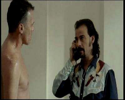 FAUSTO 5.0 | FAUSTO 5.0 | 2001