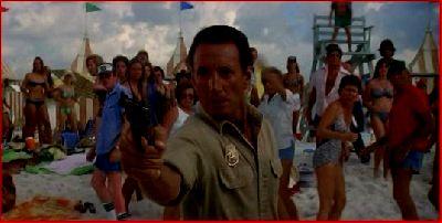 DENTS DE LA MER 2 - LES | JAWS 2 | 1978