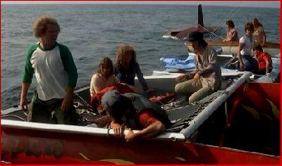 DENTS DE LA MER 2 - LES | JAWS 2 | 1978