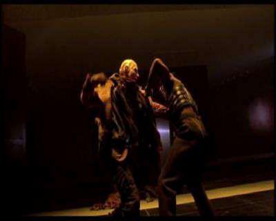 BLADE 2 | BLADE 2 | 2002