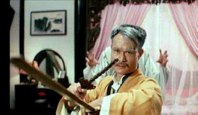 MR VAMPIRE | GEUNG SI SIN SANG | 1985