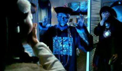 MR VAMPIRE | GEUNG SI SIN SANG | 1985