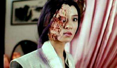 MR VAMPIRE | GEUNG SI SIN SANG | 1985