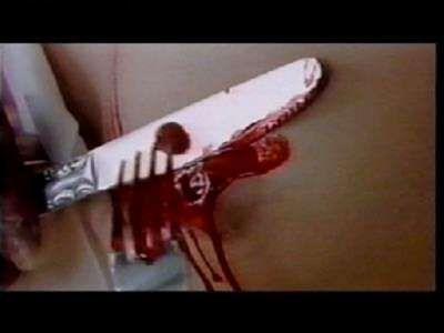 NAKED BLOOD | MEGYAKU: AKUMA NO YOROKOBI | 1995