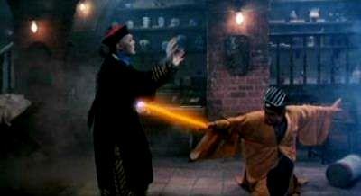 MR VAMPIRE 2 : LE RETOUR DE MR VAMPIRE | JIANG SHI XIAN SHENG XU JI | 1986