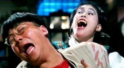 MR VAMPIRE 2 : LE RETOUR DE MR VAMPIRE | JIANG SHI XIAN SHENG XU JI | 1986