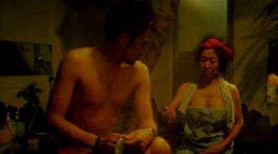 GOZU | GOKUDô KYôFU DAI-GEKIJô : GOZU | 2003