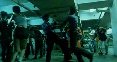BIO ZOMBIE | SANG DUT SAU SHUT | 1998