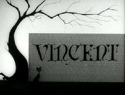 VINCENT / FRANKENWEENIE | VINCENT / FRANKENWEENIE | 1982/1984