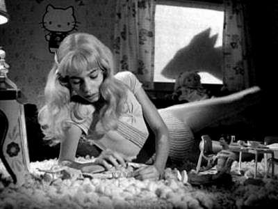 VINCENT / FRANKENWEENIE | VINCENT / FRANKENWEENIE | 1982/1984