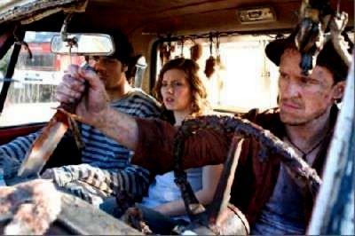 MAISON DE CIRE-LA | HOUSE OF WAX | 2005