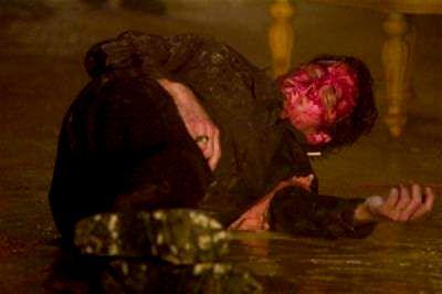 MAISON DE CIRE-LA | HOUSE OF WAX | 2005