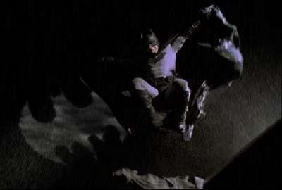 BATMAN DEAD END | BATMAN DEAD END | 2003