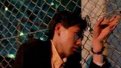 ALL NIGHT LONG | OORU NAITO RONGU | 1992