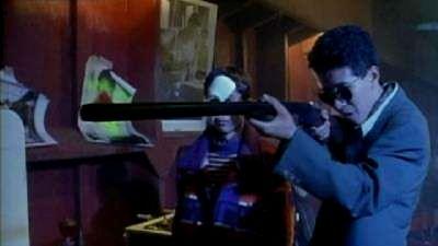 ALL NIGHT LONG | OORU NAITO RONGU | 1992