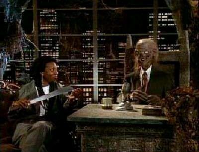 CONTES DE LA CRYPTE VOL 5 - LES | TALES FROM THE CRYPT | 1991/1992