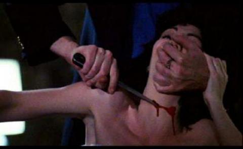 CAUCHEMARS A DAYTONA BEACH | NIGHTMARE | 1981