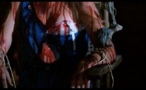 CAUCHEMARS A DAYTONA BEACH | NIGHTMARE | 1981