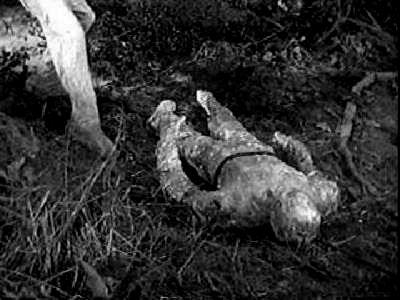 INVISIBLE INVADERS | INVISIBLE INVADERS | 1959