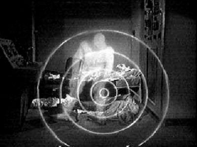 INVISIBLE INVADERS | INVISIBLE INVADERS | 1959