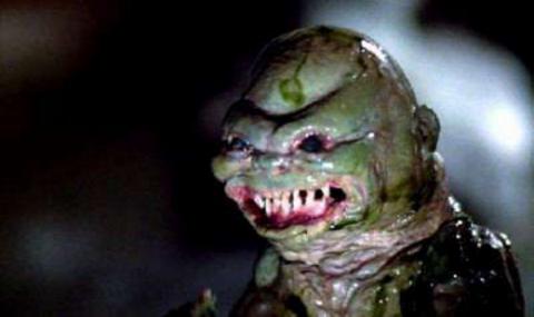 GHOULIES | GHOULIES | 1985