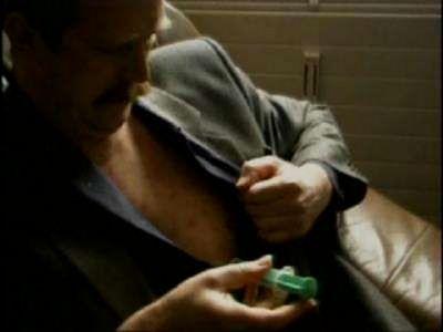 SUICIDE | FINALCUT.COM | 2001