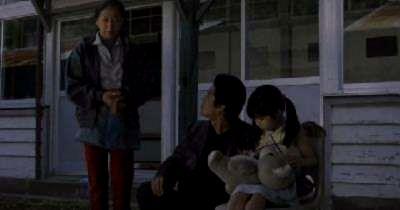 MORT EN LIGNE - LA | ONE MISSED CALL / CHAKUSHIN ARI | 2003