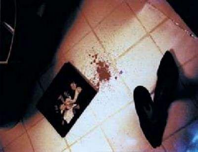 CUTTING MOMENTS | CUTTING MOMENTS | 1997